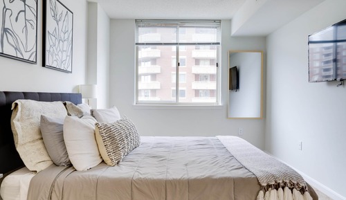 City Apartment