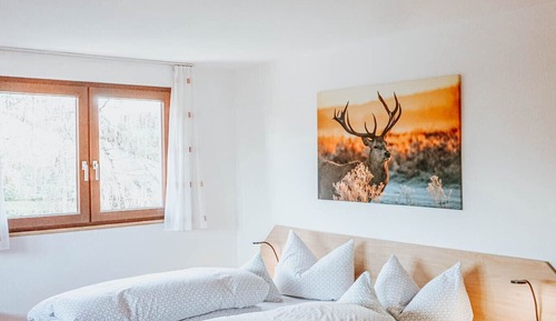 Basic Triple Room