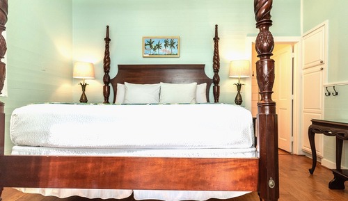 Panama Suite 1
