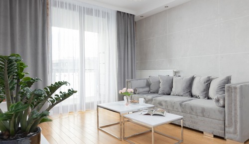 Apartment, 1 Bedroom, Balcony