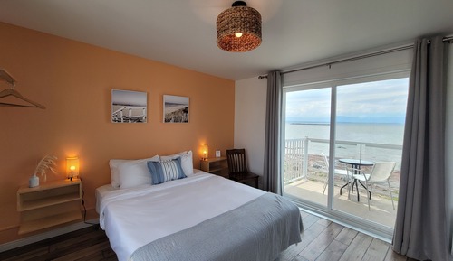 Panoramic Double Room