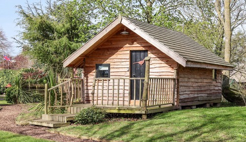 Cottage