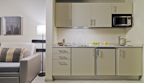Superior Loft