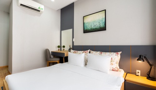 Premium Apartment