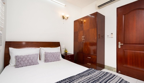 Luxury Apartment
