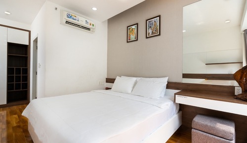 Family Apartment