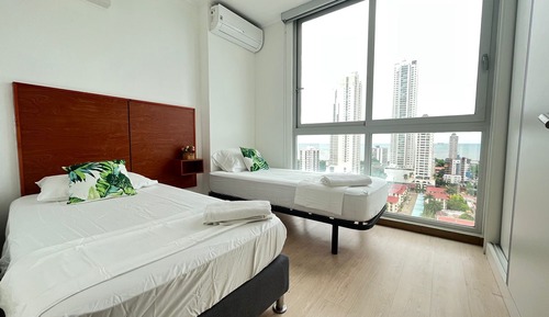 Apartment, 3 Bedrooms