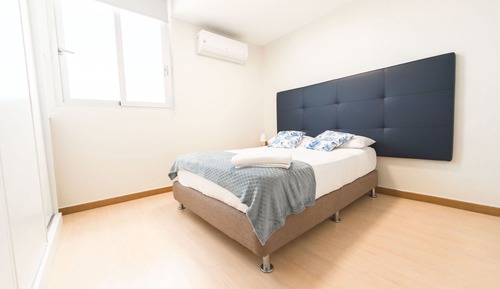 Apartment, 2 Bedrooms