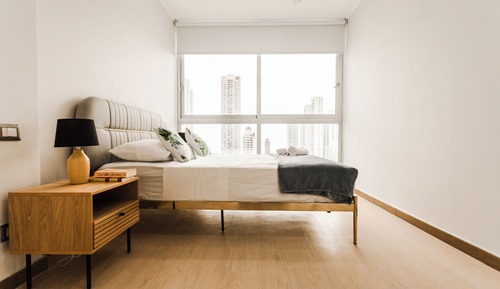 Apartment, 3 Bedrooms