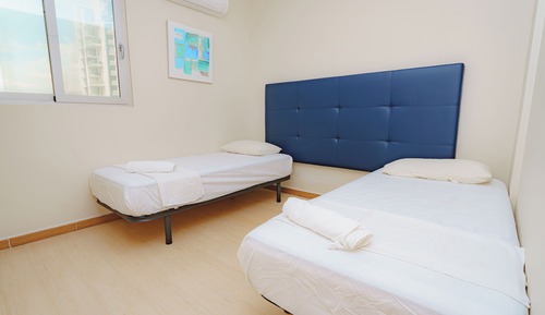 Apartment, 2 Bedrooms