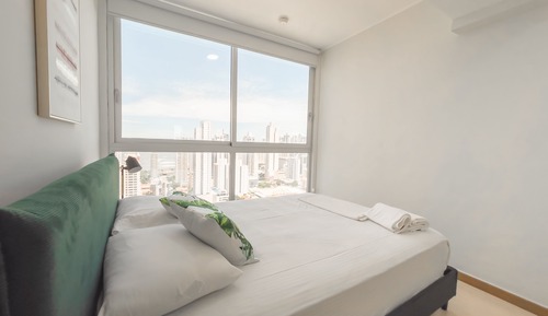 Apartment, 3 Bedrooms