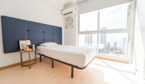 Apartment, 3 Bedrooms