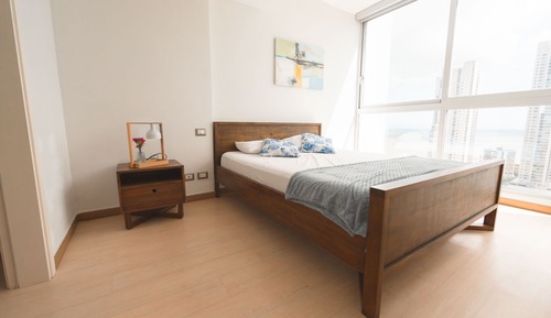 Apartment, 3 Bedrooms