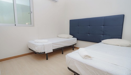 Apartment, 2 Bedrooms