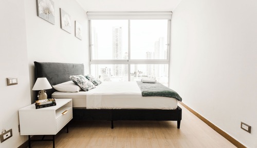 Apartment, 3 Bedrooms