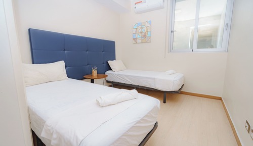 Apartment, 2 Bedrooms