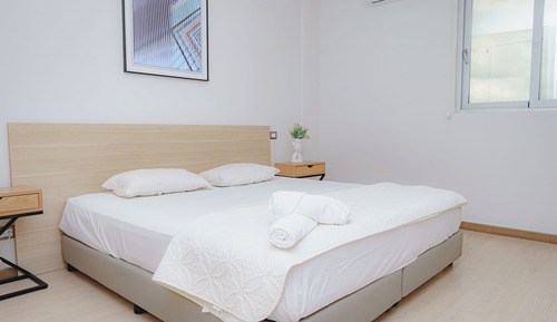 Apartment, 2 Bedrooms