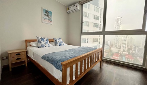 Apartment, 3 Bedrooms