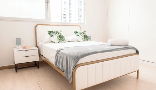 Apartment, 3 Bedrooms