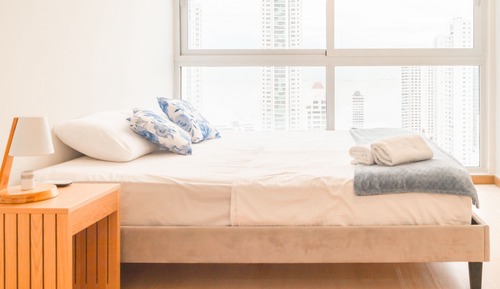 Apartment, 3 Bedrooms