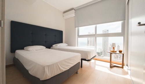 Apartment, 3 Bedrooms