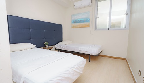 Apartment, 2 Bedrooms