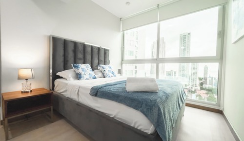 Apartment, 2 Bedrooms