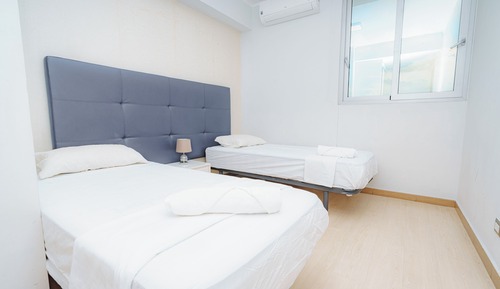 Apartment, 2 Bedrooms