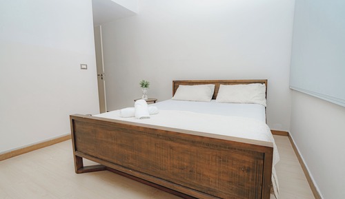 Apartment, 2 Bedrooms