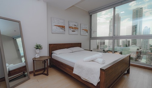 Apartment, 3 Bedrooms