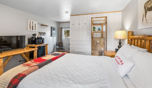 Badger Room #3