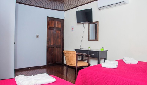 Basic Apartment