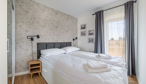 Apartment (D 5)