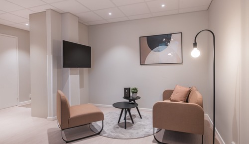 Standard Apartment