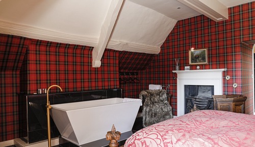Luxury Double Room