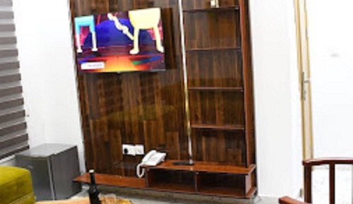 Comfort Apartment
