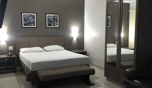 Premium Apartment