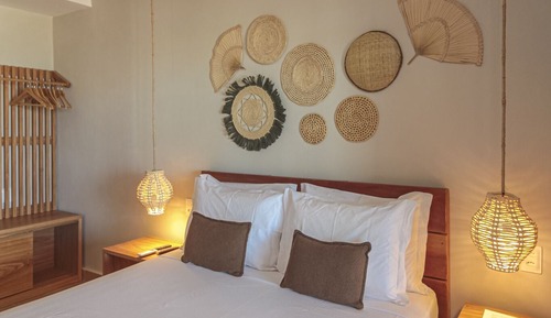 Sea Front Superior Suite
