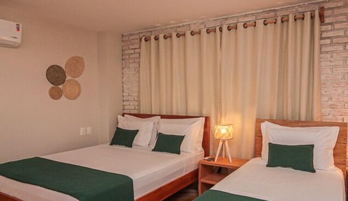 Suite Deluxe