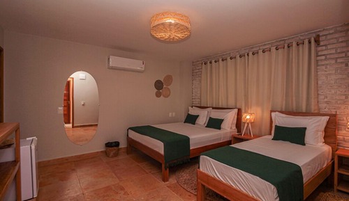 Suite Comfort