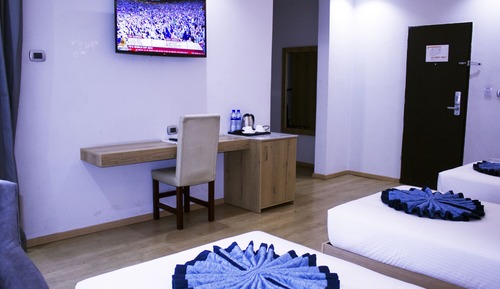 Comfort Triple Room