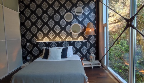 Basic Double Room, 1 Bedroom