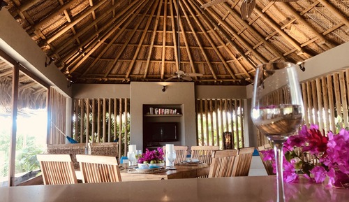 Luxury Double or Twin Room, Terrace, Sea View