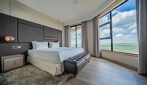 Apartment, 1 Bedroom