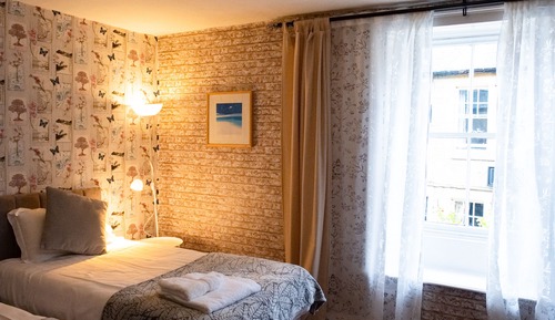 Basic Room