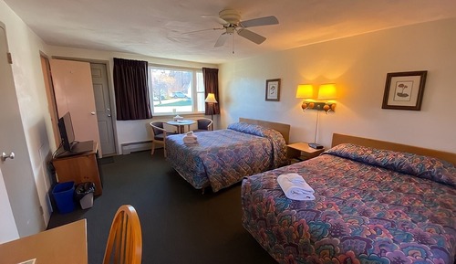 Basic Room