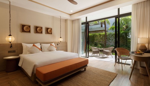 Awesome Room