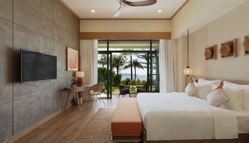Ocean Pad