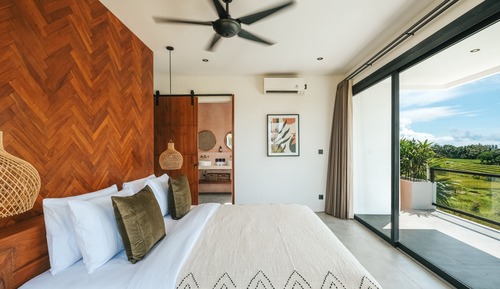 Villa, 3 Bedrooms
