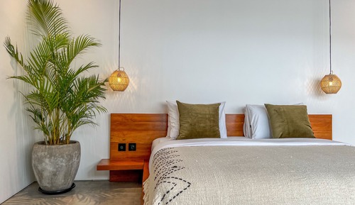 Studio, 1 Bedroom